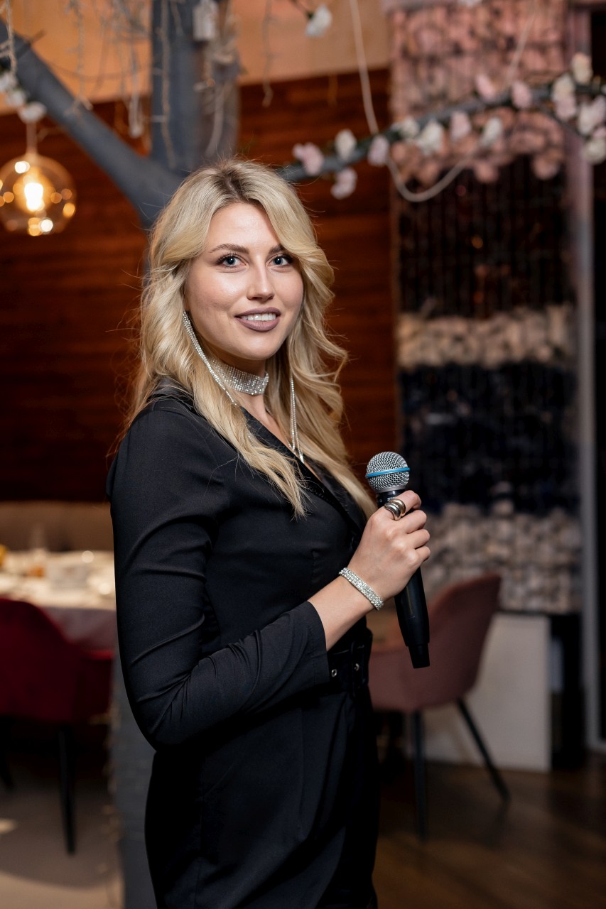 Михайло Грицкан і Катерина Бужинська (26.09.2024)