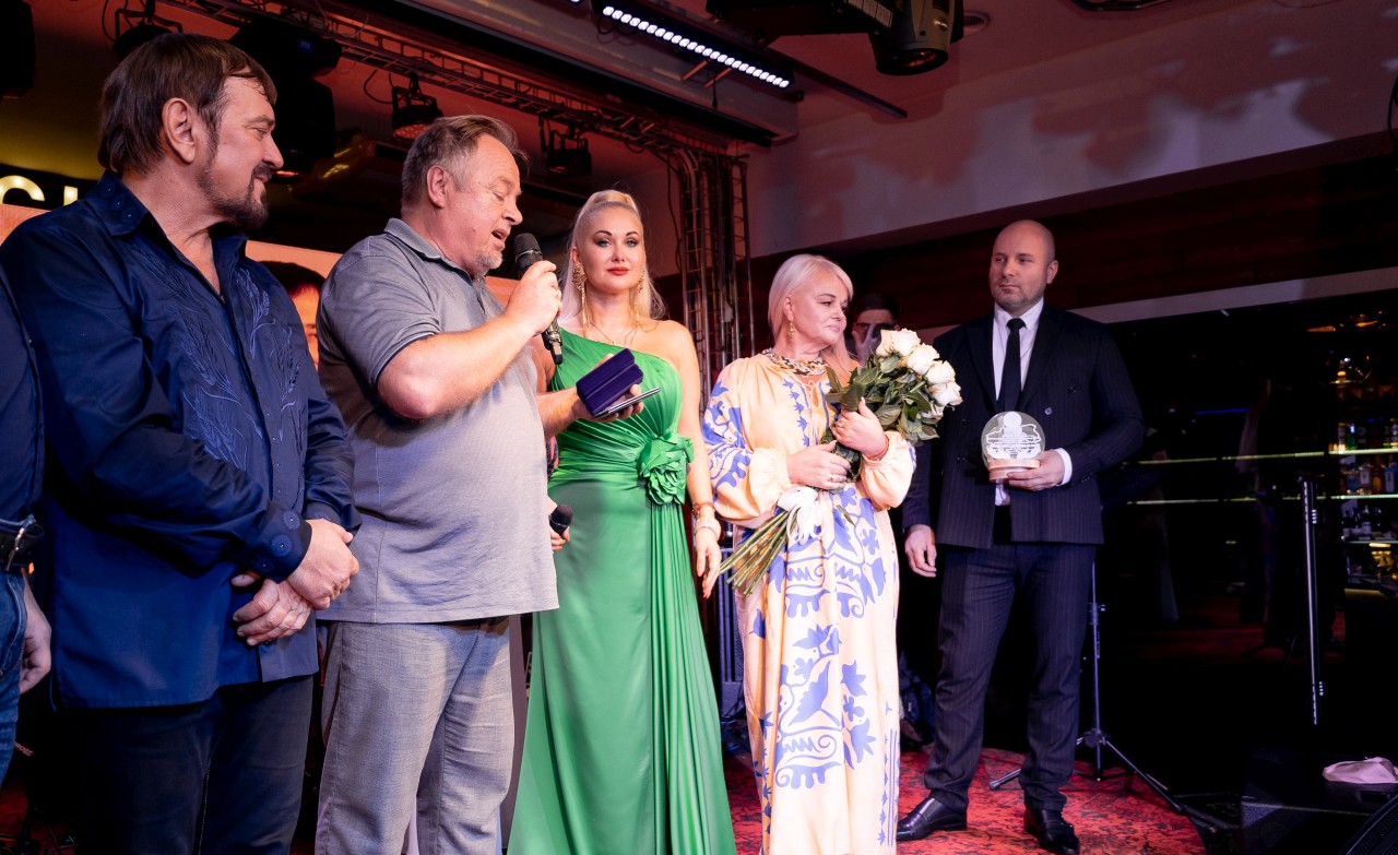 Михайло Грицкан і Катерина Бужинська (26.09.2024)