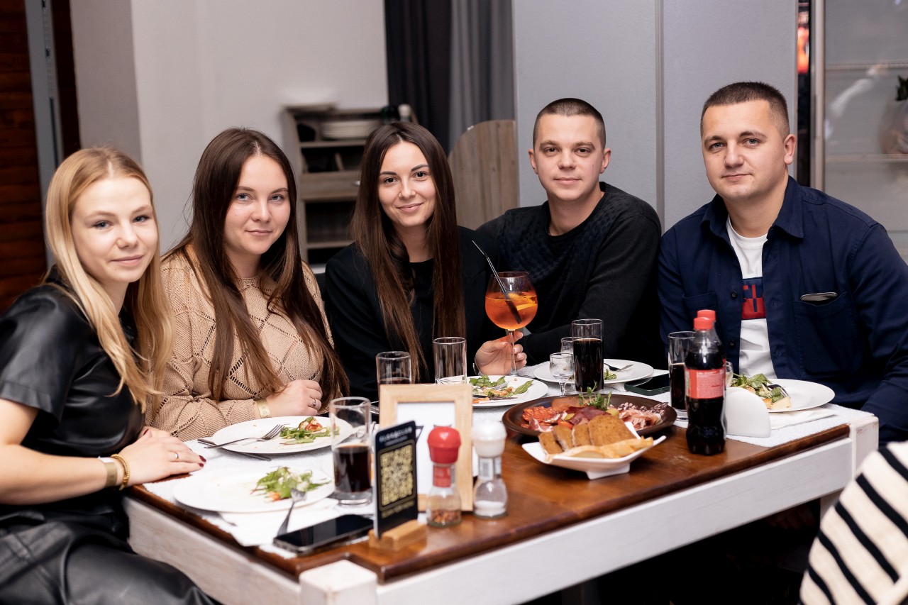 Прожарка. FIЇNKA (22.11.2024)