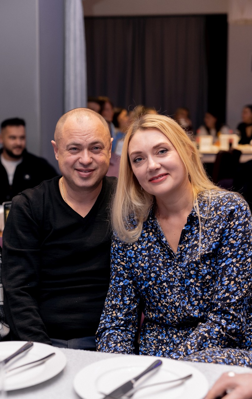 Прожарка. FIЇNKA (22.11.2024)