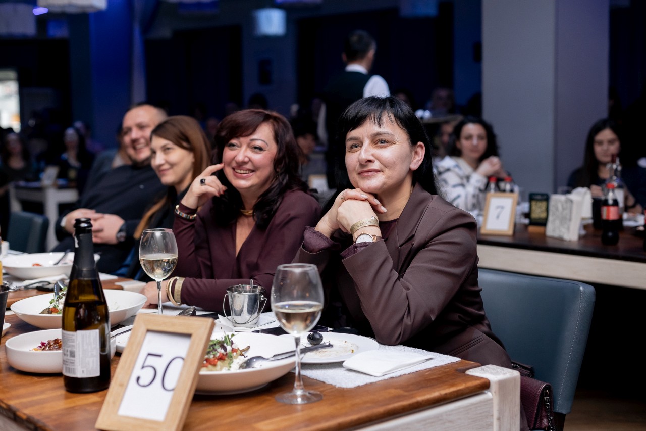 Прожарка. FIЇNKA (22.11.2024)