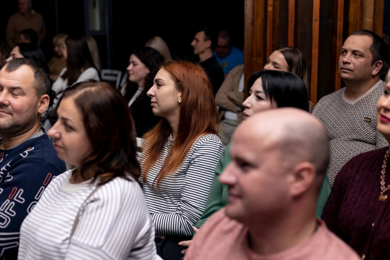 Прожарка. FIЇNKA (22.11.2024)