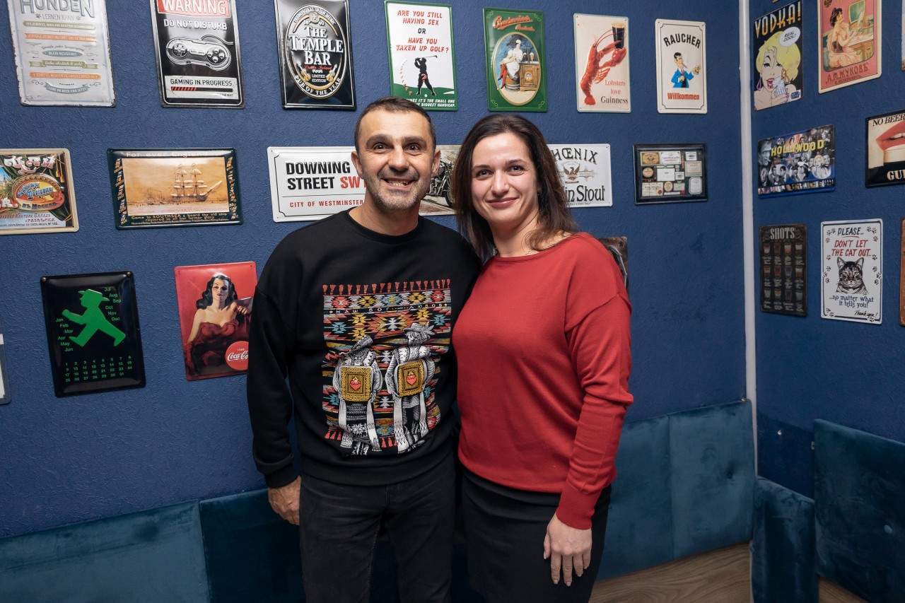 Прожарка. FIЇNKA (22.11.2024)