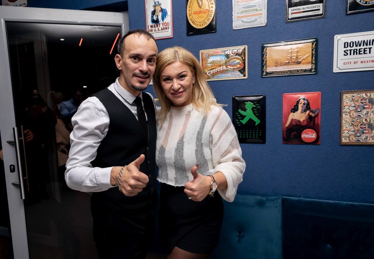 Прожарка. FIЇNKA (22.11.2024)