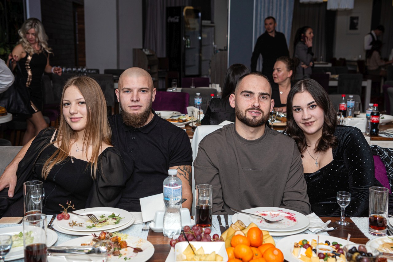 Вечір музики. Едмон Казарян (29.11.2024)