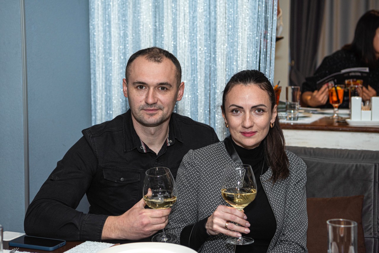 Вечір музики. Едмон Казарян (29.11.2024)
