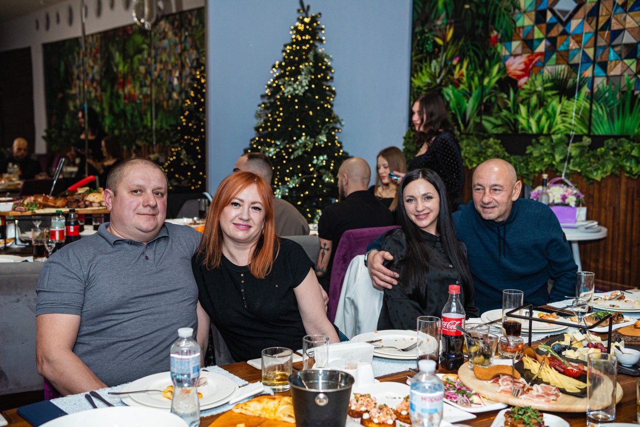 Вечір музики. Едмон Казарян (29.11.2024)