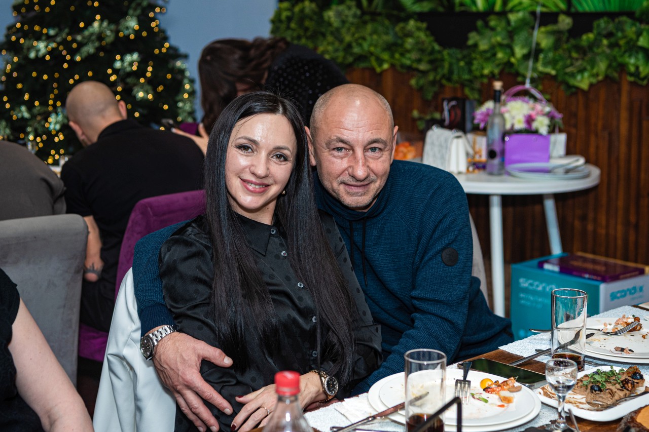 Вечір музики. Едмон Казарян (29.11.2024)