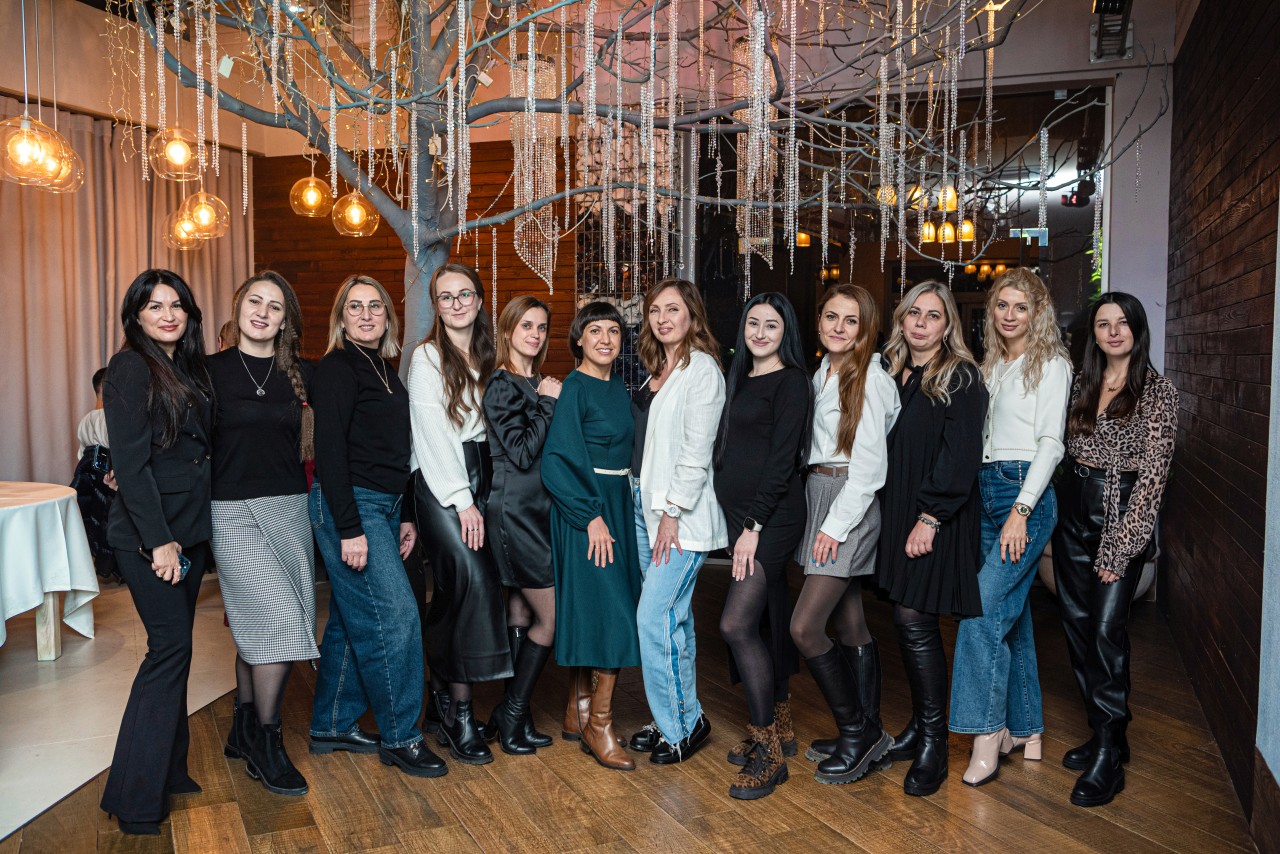 Вечір музики. Едмон Казарян (29.11.2024)