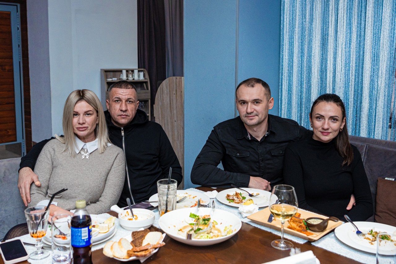 Вечір музики. Едмон Казарян (29.11.2024)