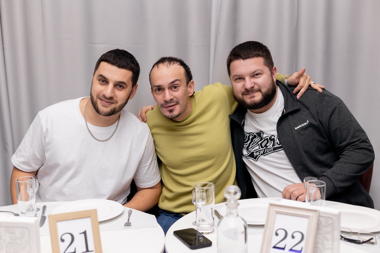 Шугар (08.12.2024)