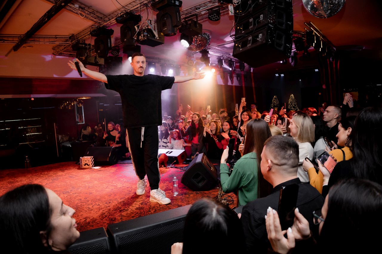 Шугар (08.12.2024)