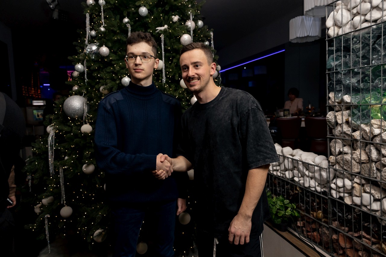 Шугар (08.12.2024)