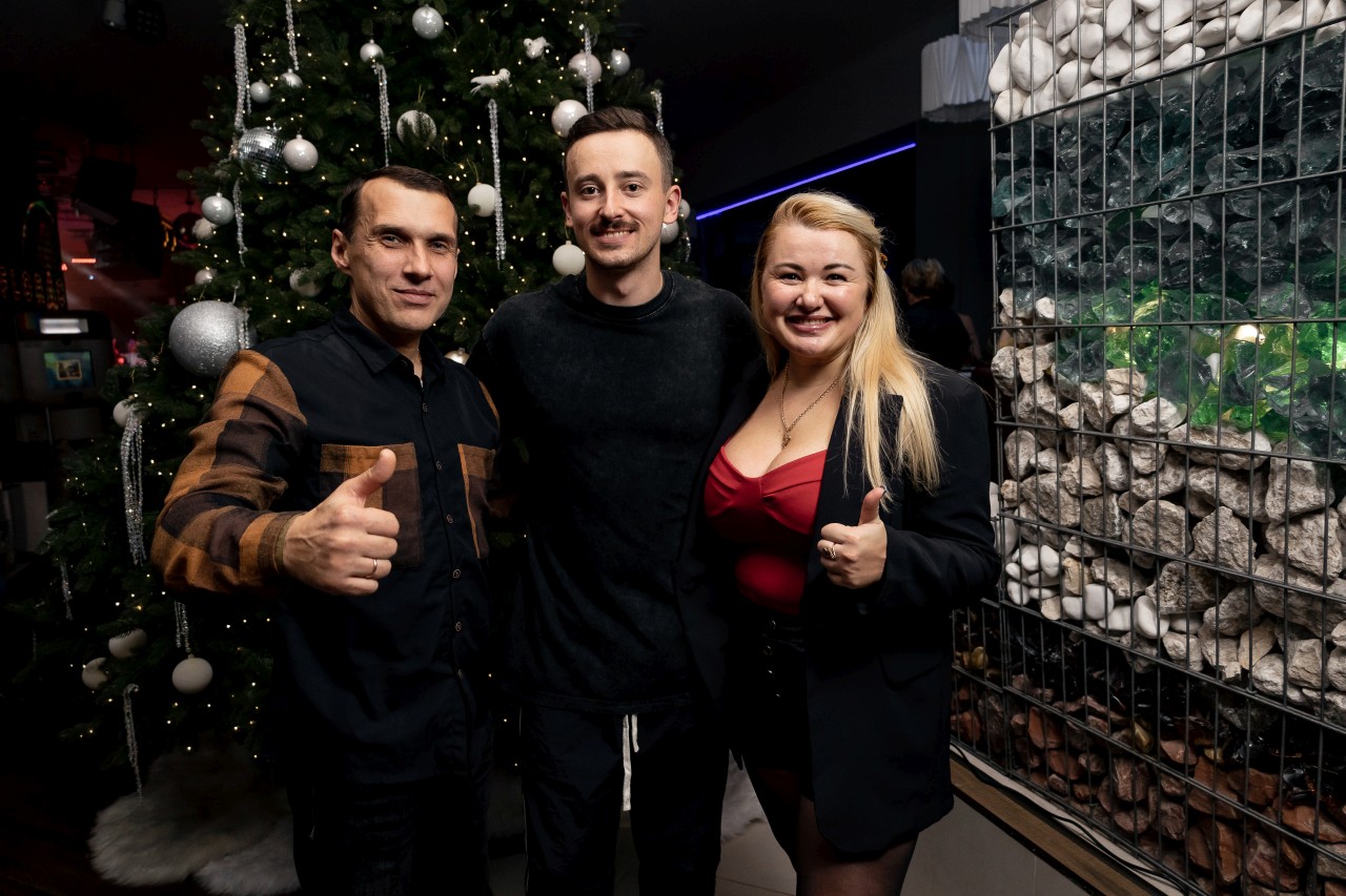Шугар (08.12.2024)