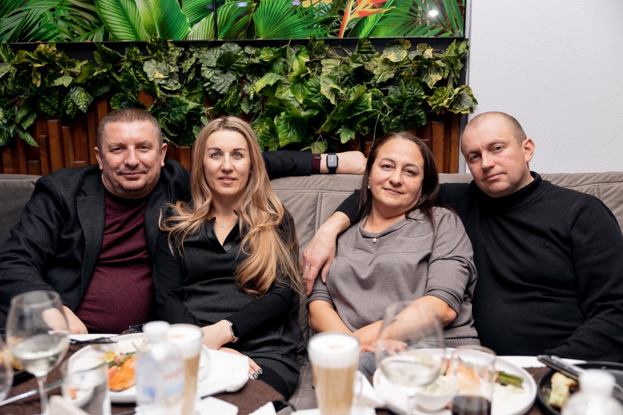 Театр “Чорний квадрат” представляє “Уроки кексу від А до Я” (12.12.2024)