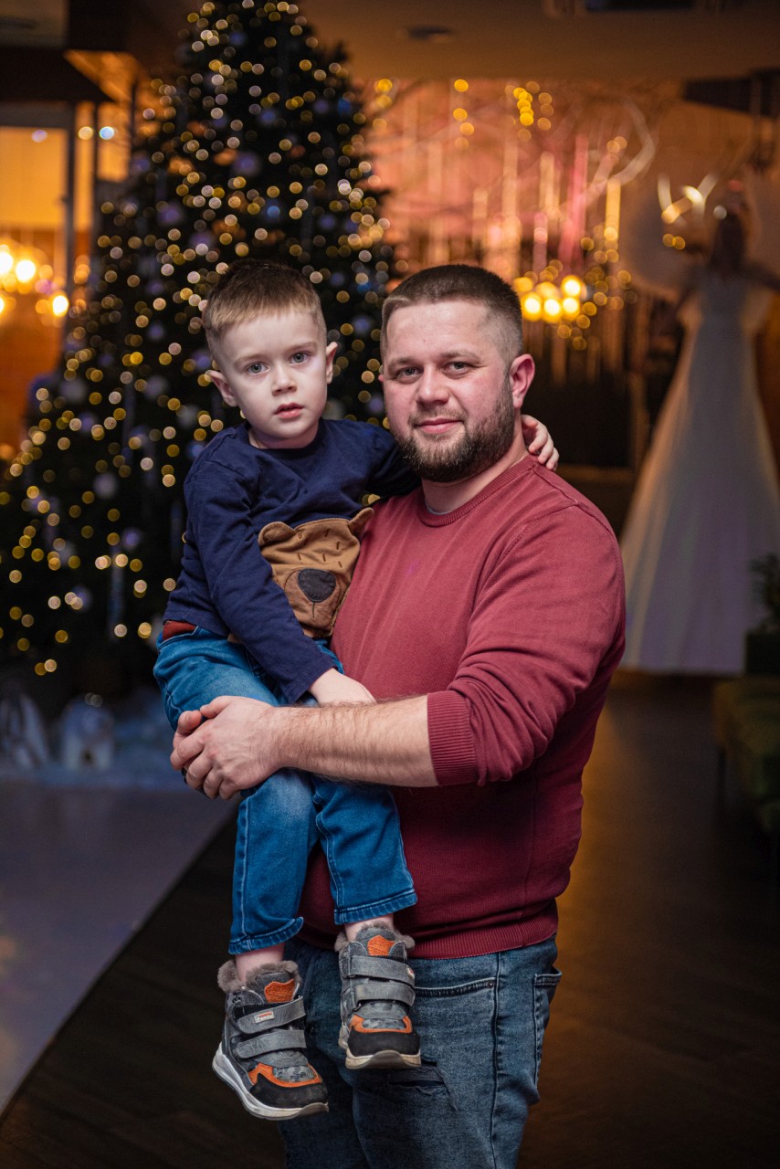 Новорічний корпоратив (19.12.2024)