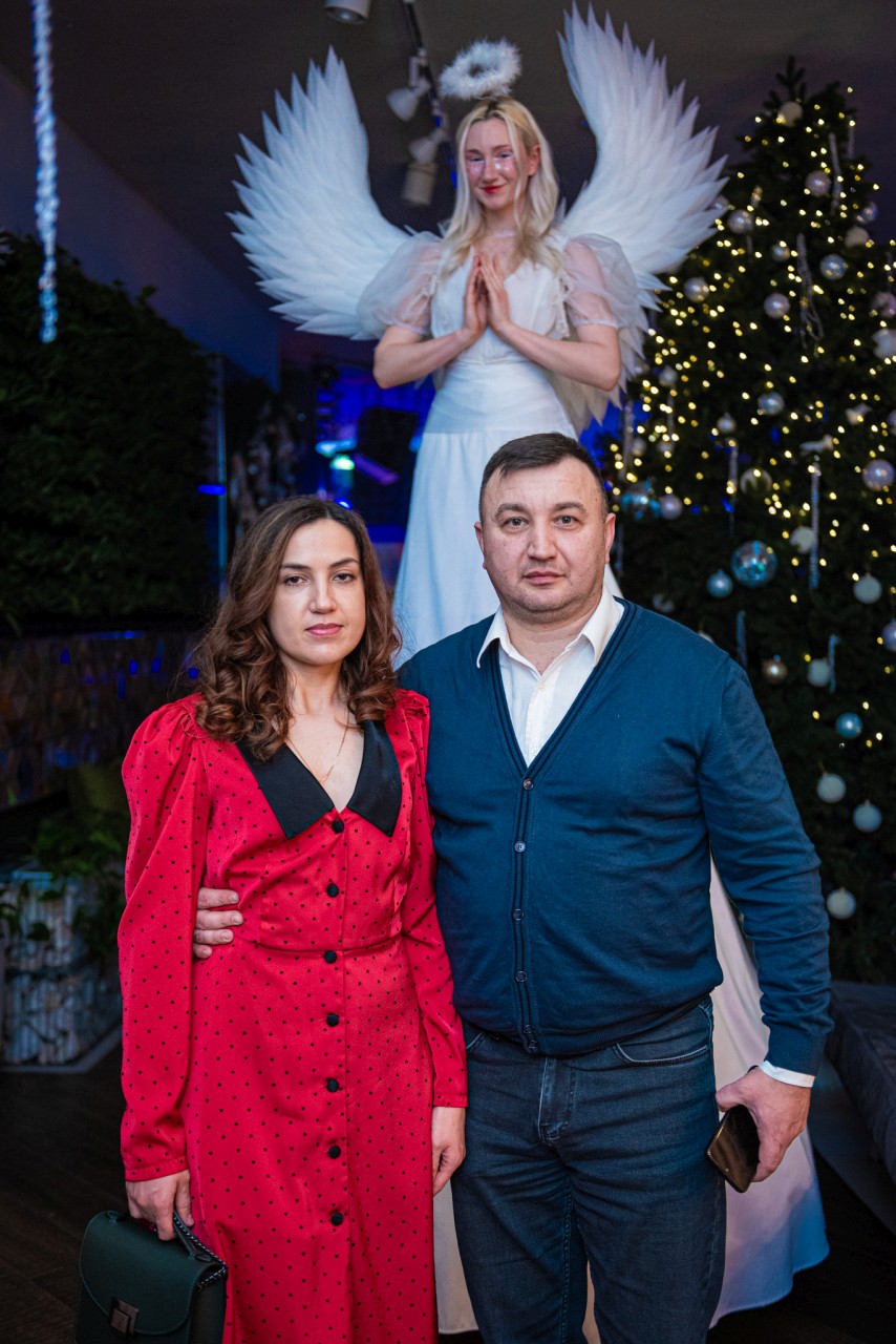 Новорічний корпоратив (19.12.2024)