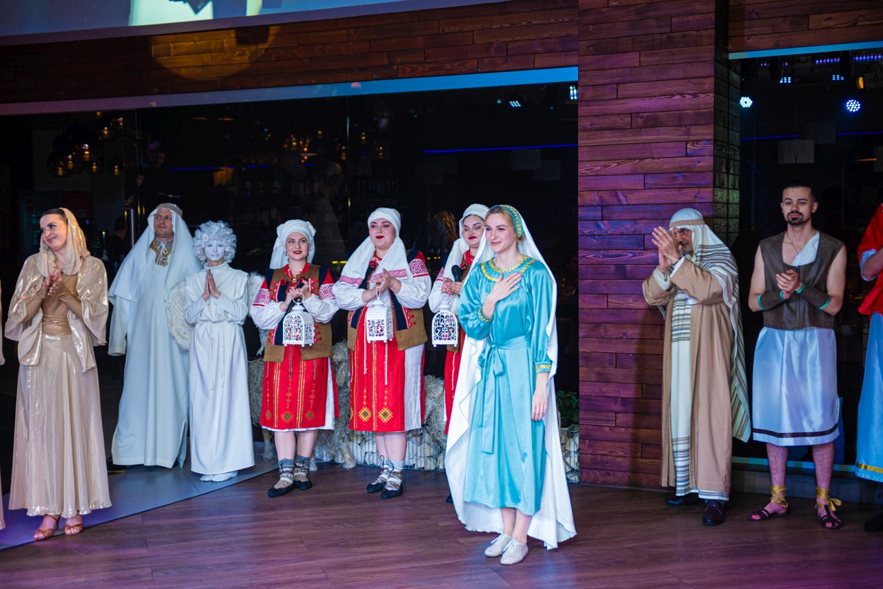Новорічний корпоратив (19.12.2024)