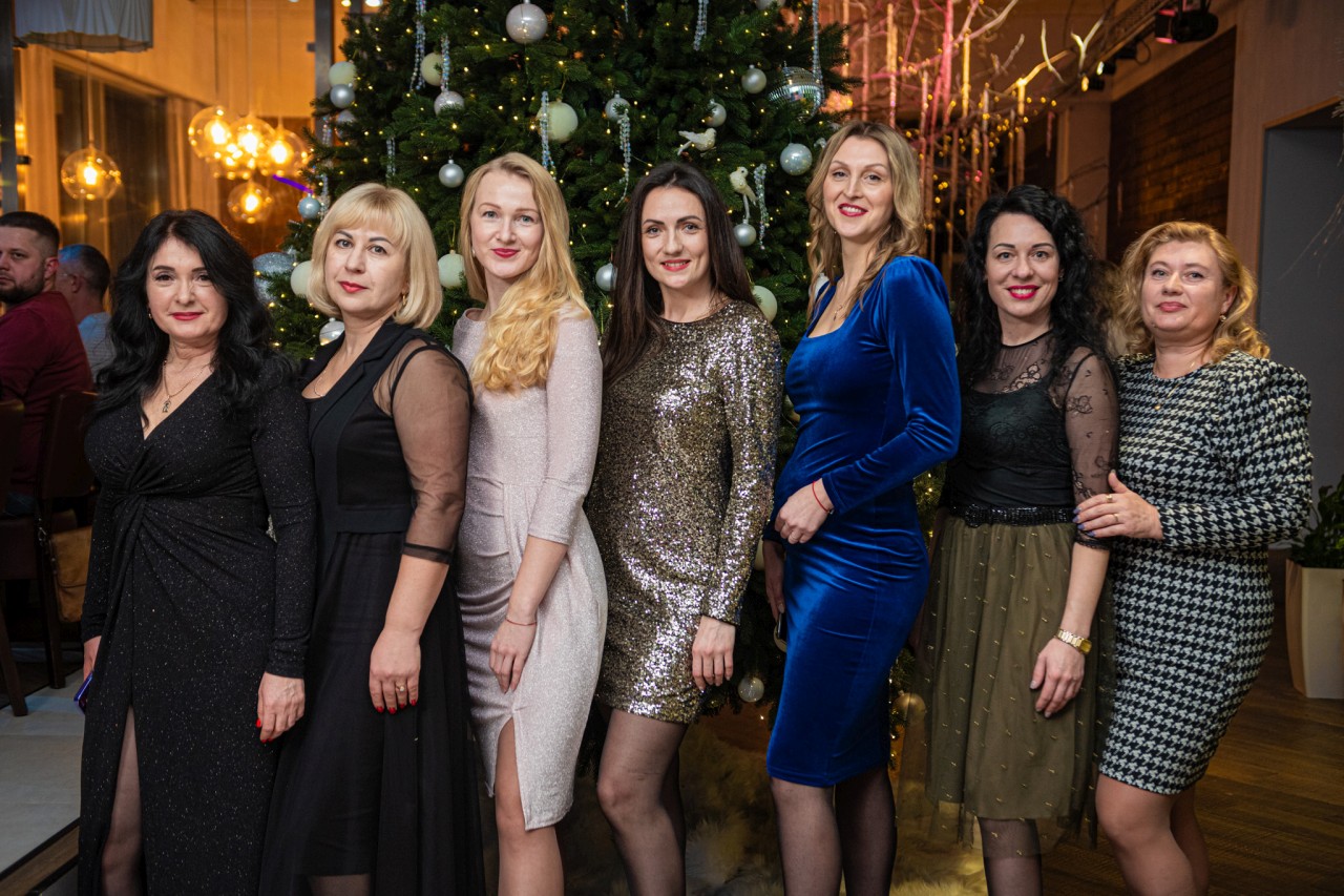 Новорічний корпоратив (19.12.2024)
