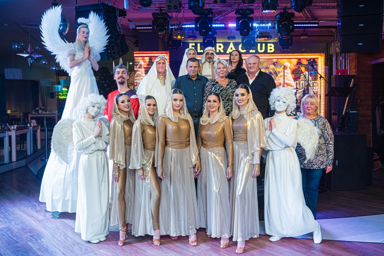 Михайло Грицкан (24.12.2024)