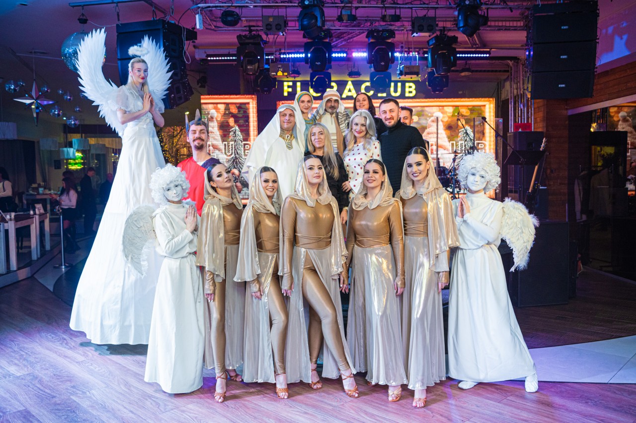 Михайло Грицкан (24.12.2024)