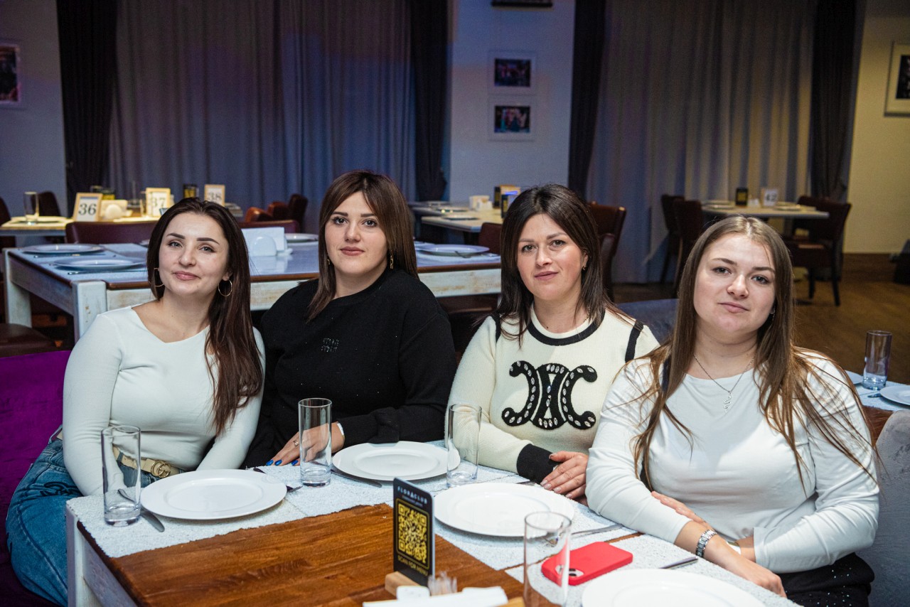 Михайло Грицкан (24.12.2024)