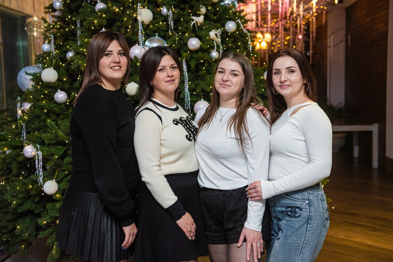 Михайло Грицкан (24.12.2024)