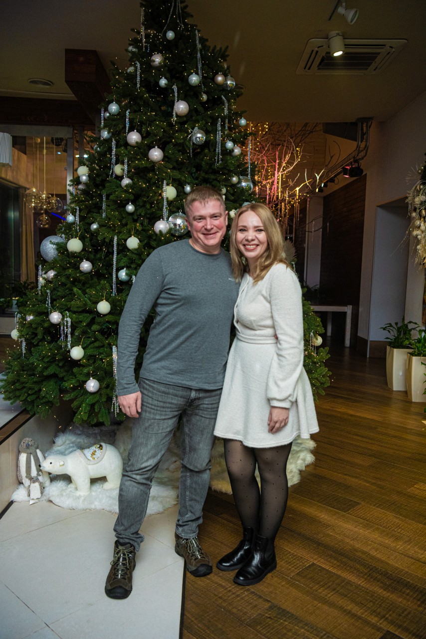Михайло Грицкан (24.12.2024)