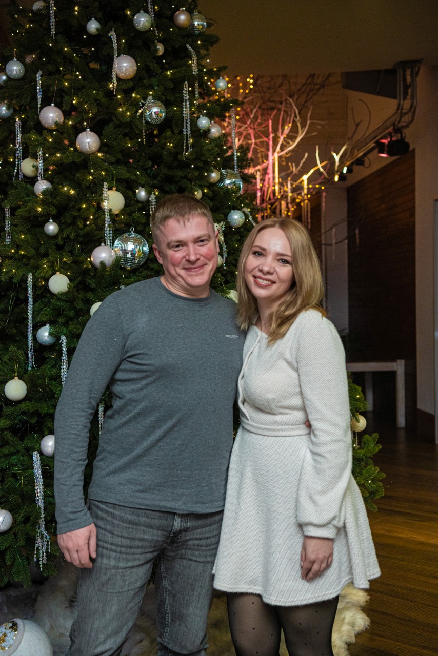 Михайло Грицкан (24.12.2024)
