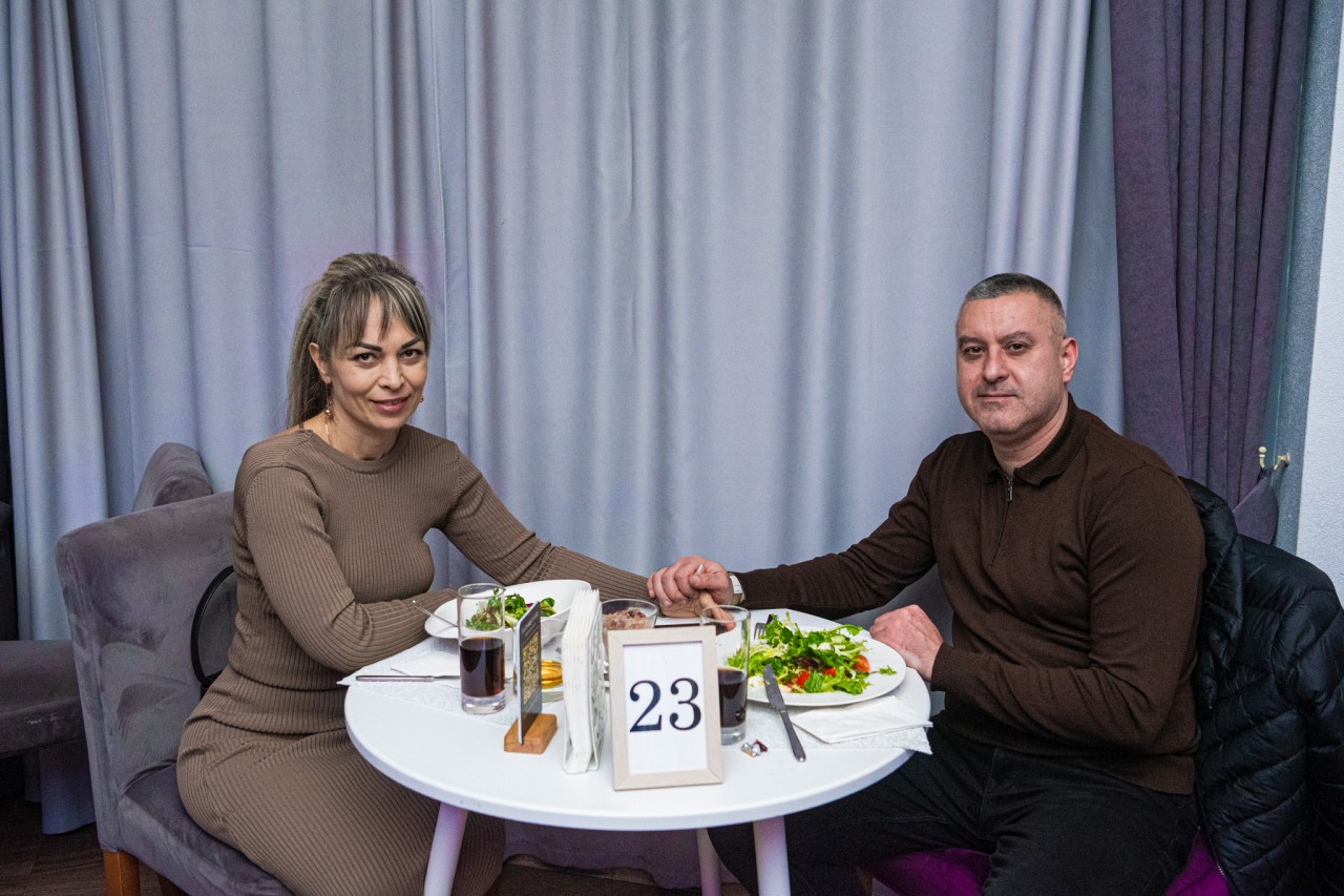 Михайло Грицкан (24.12.2024)