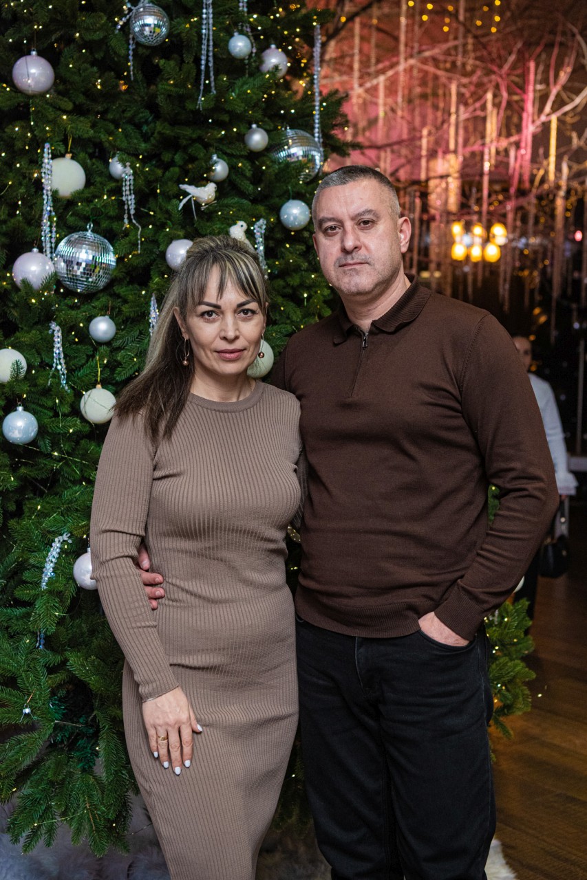 Михайло Грицкан (24.12.2024)