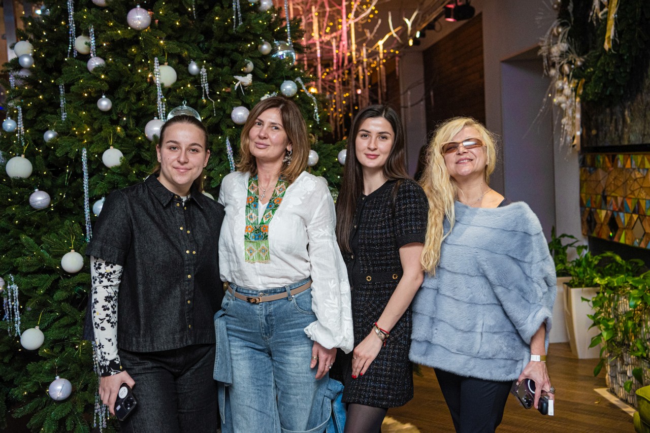 Михайло Грицкан (24.12.2024)