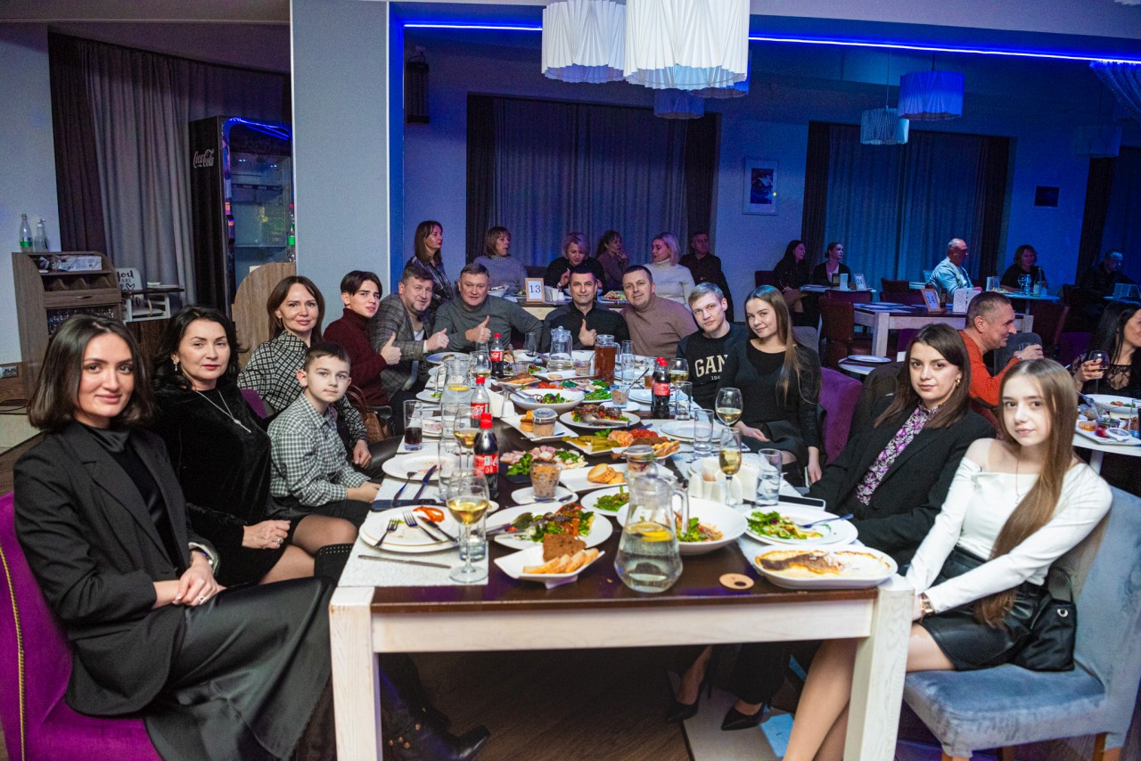 Михайло Грицкан (24.12.2024)
