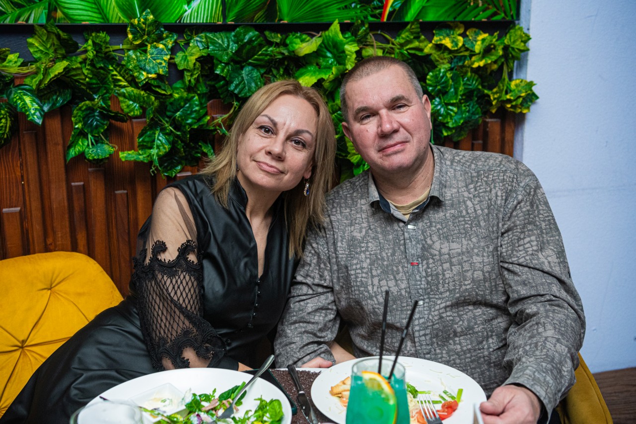 Михайло Грицкан (24.12.2024)