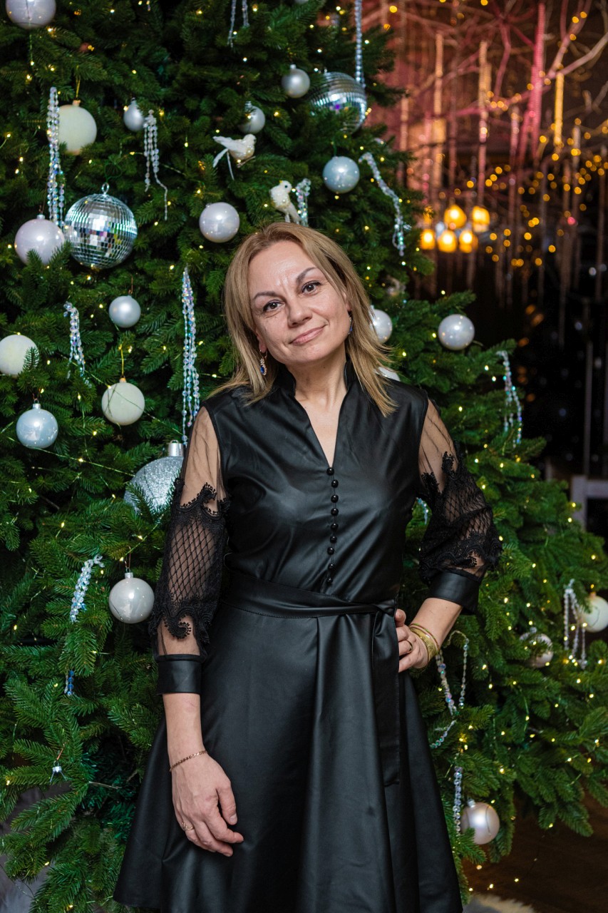 Михайло Грицкан (24.12.2024)