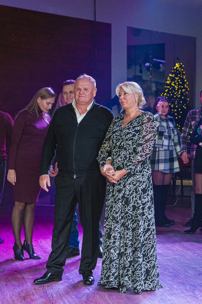 Михайло Грицкан (24.12.2024)