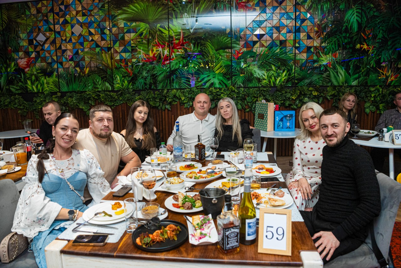 Михайло Грицкан (24.12.2024)
