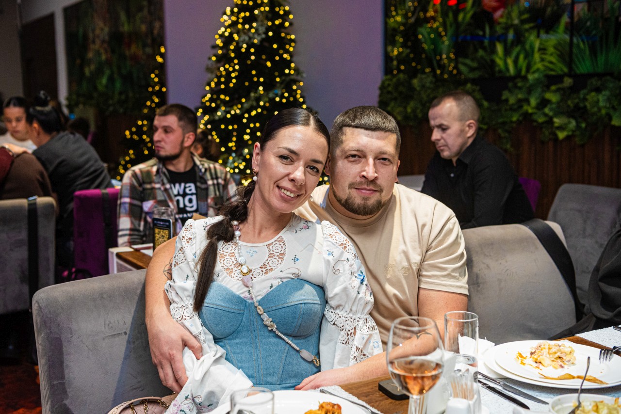 Михайло Грицкан (24.12.2024)