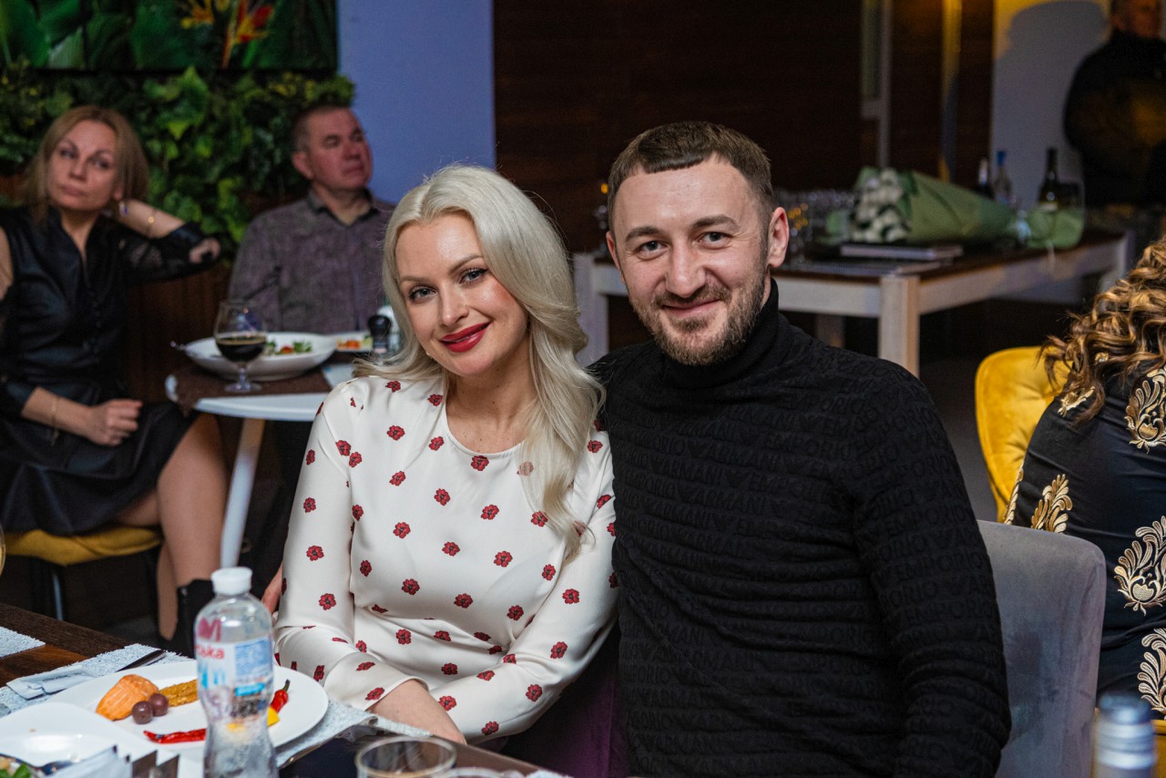 Михайло Грицкан (24.12.2024)