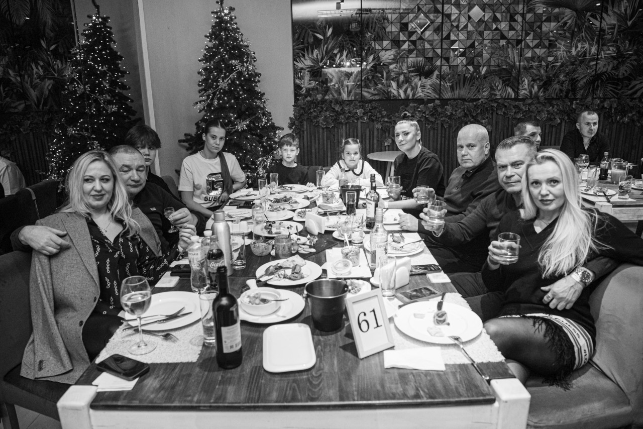 Михайло Грицкан (24.12.2024)