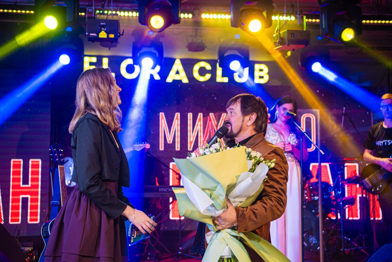 Михайло Грицкан (24.12.2024)