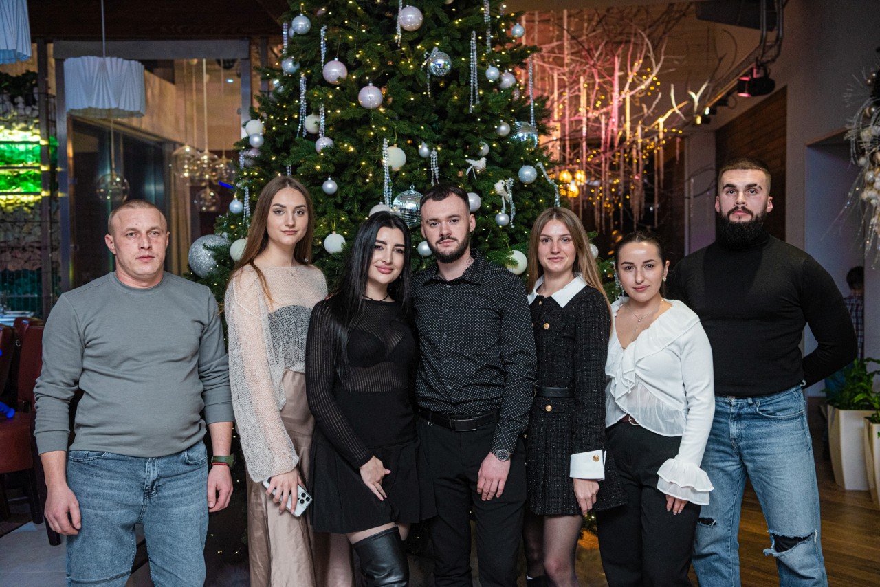 Михайло Грицкан (24.12.2024)