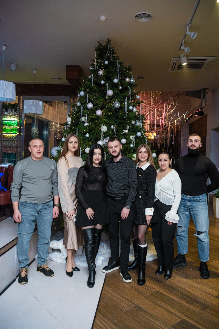 Михайло Грицкан (24.12.2024)