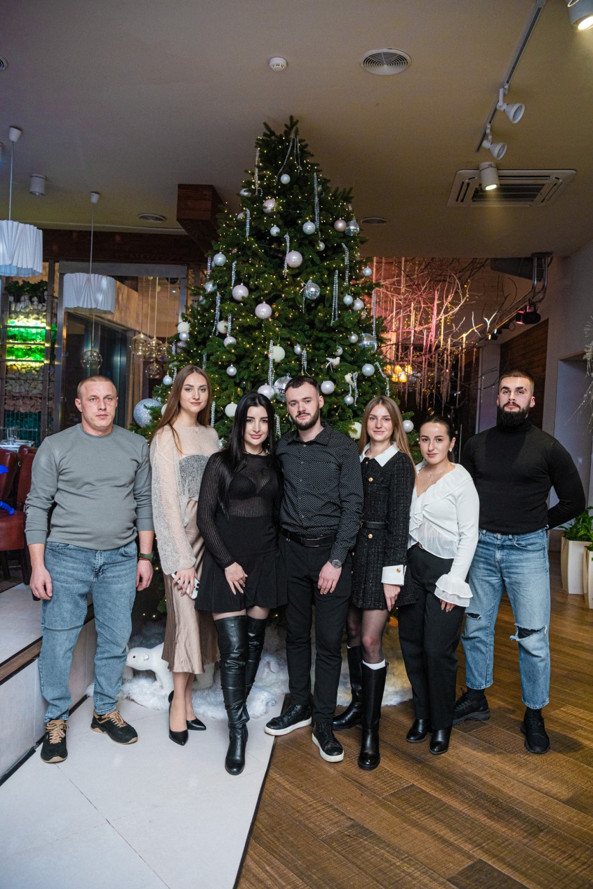 Михайло Грицкан (24.12.2024)