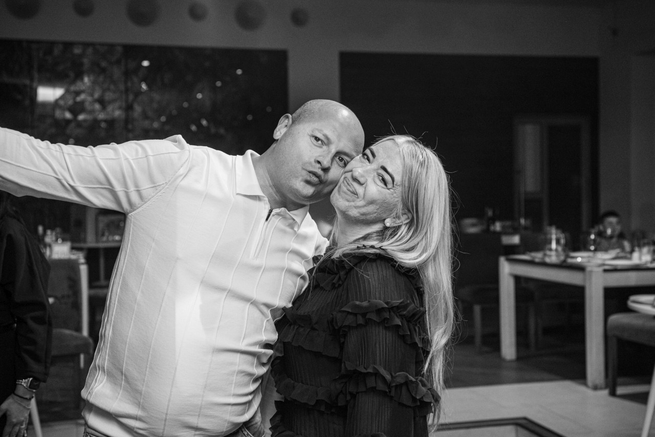 Михайло Грицкан (24.12.2024)