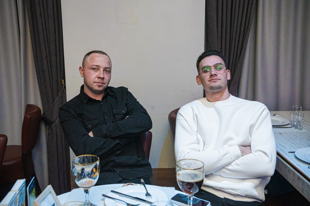 Михайло Грицкан (24.12.2024)