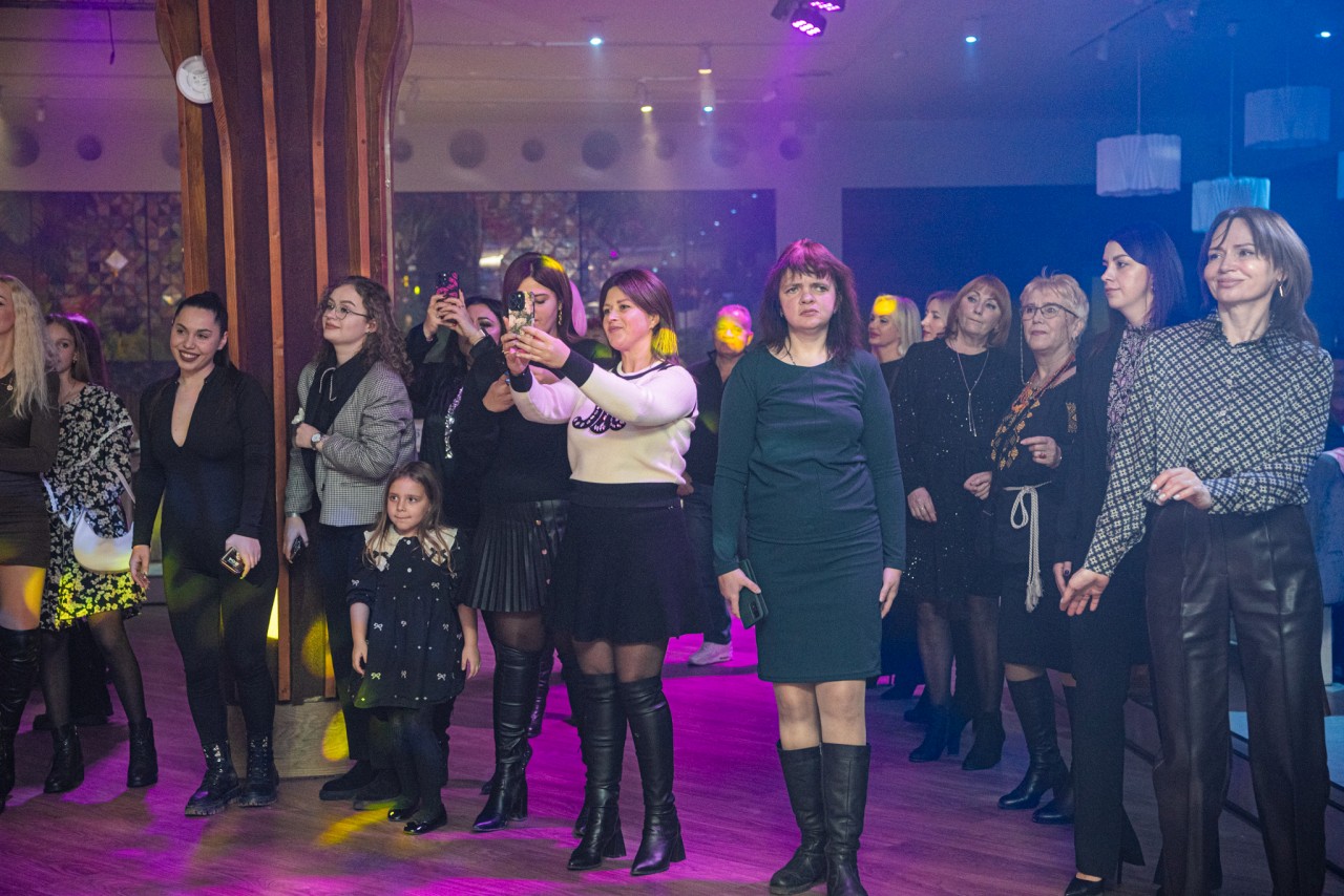 Михайло Грицкан (24.12.2024)