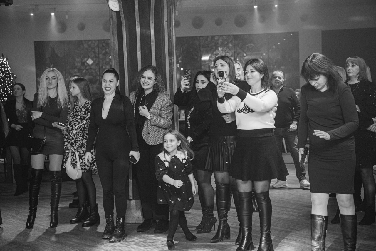 Михайло Грицкан (24.12.2024)