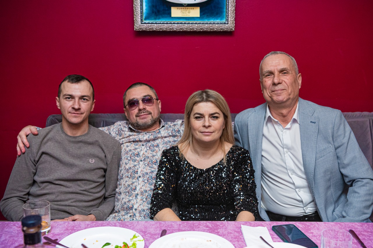 Михайло Грицкан (24.12.2024)