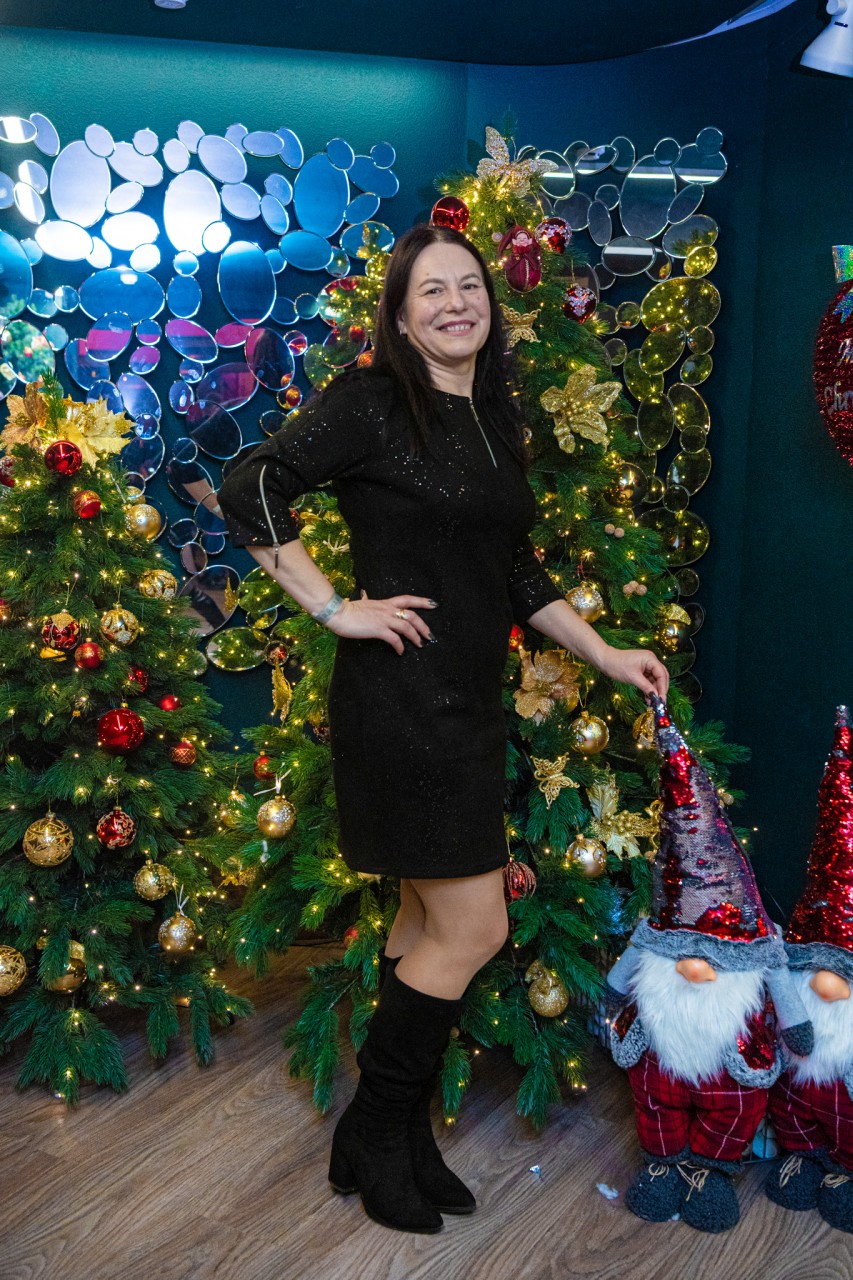 Михайло Грицкан (24.12.2024)